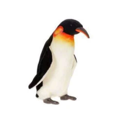Hansa Penguin Stuffed Animal, Medium -Hansa 2680