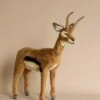 Hansa Gazelle Stuffed Animal - 28"