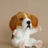 Hansa Beagle Puppet