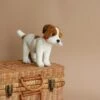 Hansa Jack Russel Terrier Dog Stuffed Animal -Hansa 2J2A0850 2 62362603 8e83 4ae3 9890 8efece6aa4b1