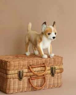 Hansa Chihuahua Dog Stuffed Animal