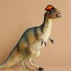 Hansa Dilophosaurus Dinosaur Stuffed Animal