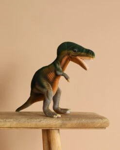 Hansa T-Rex Dinosaur Stuffed Animal