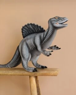 Hansa Spinosaurus Dinosaur Stuffed Animal