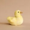 Hansa Duck Chick Stuffed Animal -Hansa 2J2A1727 2
