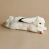 Hansa Bunny Floppy Ear Stuffed Animal - White -Hansa 2J2A2270 2