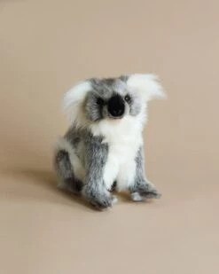 Hansa Baby Koala Stuffed Animal