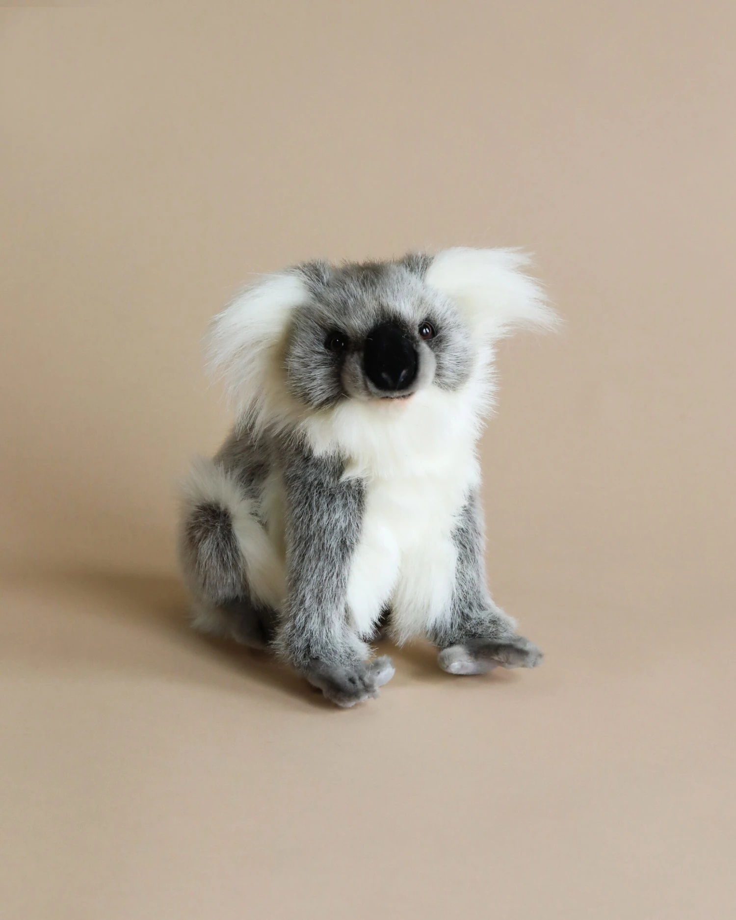 Hansa Baby Koala Stuffed Animal 3 Hansa Baby Koala Stuffed Animal