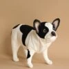Hansa French Bulldog Stuffed Animal