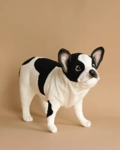 Hansa French Bulldog Stuffed Animal