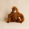 Hansa Orangutan Stuffed Animal 1 Hansa Orangutan Stuffed Animal -Hansa 2J2A2351 2 e839f375 3546 45bd 9a2c 00457af777f3