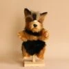 Hansa Yorkie Terrier Dog Puppet
