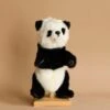 Hansa Panda Puppet
