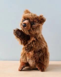 Hansa Bear Puppet -Hansa 2J2A2558 2