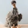 Hansa Emu Puppet