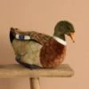 Hansa Mallard Duck Stuffed Animal