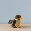 Hansa Baby Mallard Stuffed Animal