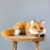 Hansa Fox Stuffed Animal (ships In Approximately One Week) -Hansa 2J2A3755 2
