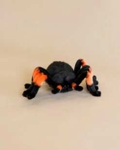 Hansa Tarantula Spider Stuffed Animal