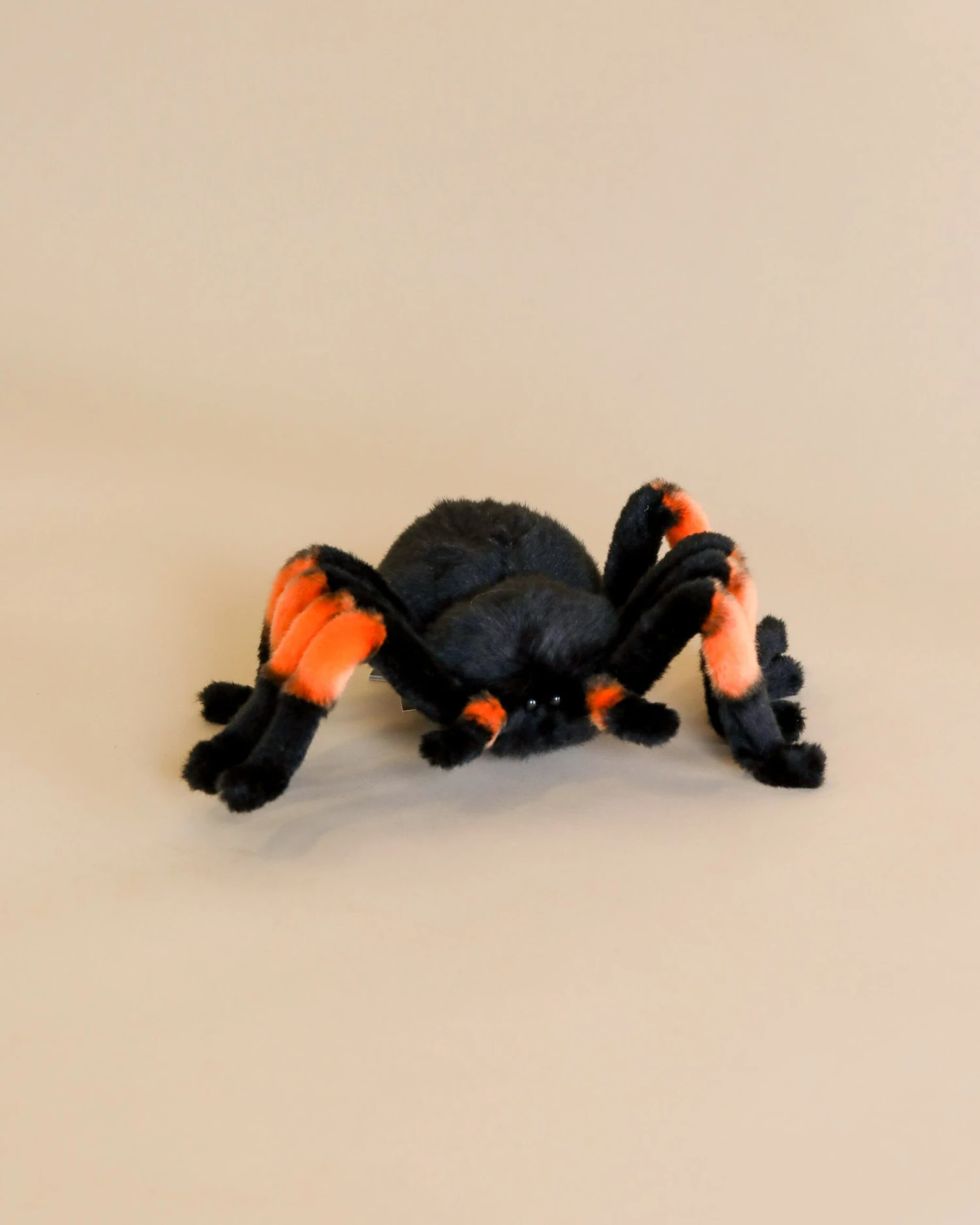 Hansa Tarantula Spider Stuffed Animal 3 Hansa Tarantula Spider Stuffed Animal