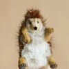 Hansa Hedgehog Puppet
