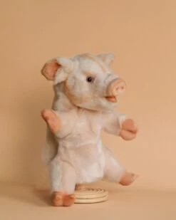 Hansa Pig Puppet