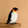 Hansa Penguin Stuffed Animal, Small