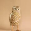 Hansa Burrowing Owl Stuffed Animal