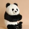 Hansa Panda Cub Stuffed Animal