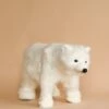 Hansa Polar Bear Cub Stuffed Animal