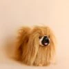 Hansa Pekingese Dog Stuffed Animal