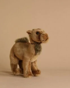 Hansa Young Camel Stuffed Animal