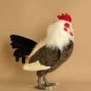 Hansa Large Rooster Stuffed Animal