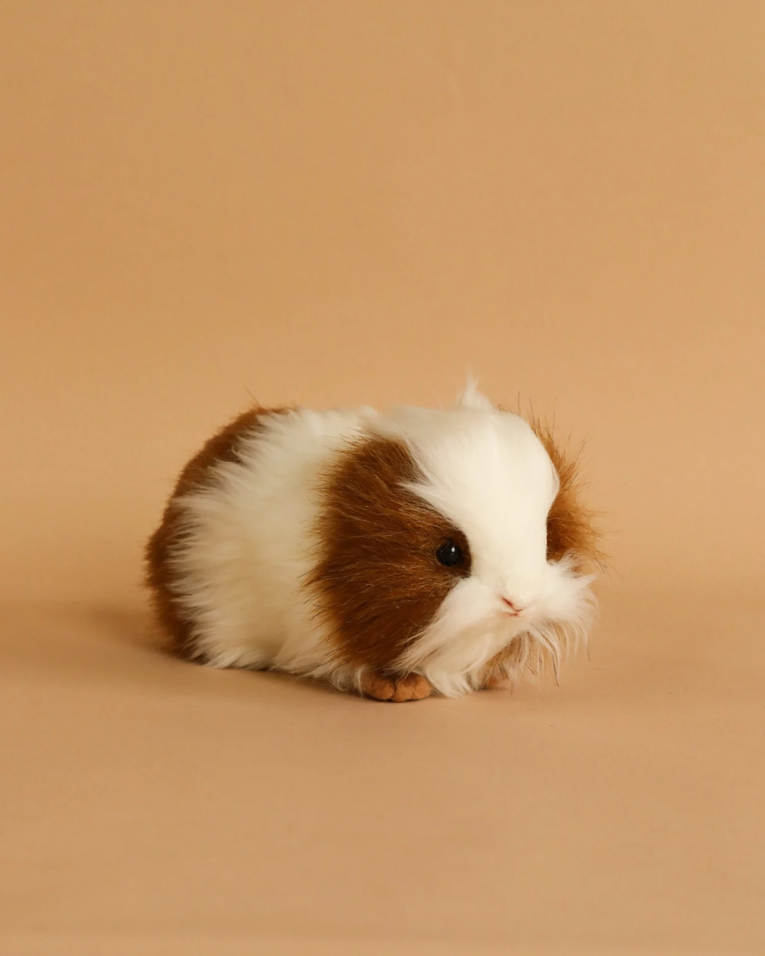 Hansa Guinea Pig Stuffed Animal 4 Hansa Guinea Pig Stuffed Animal - Image 2