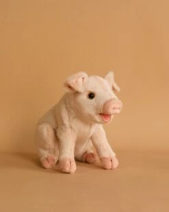 Hansa Pig Stuffed Animal