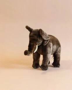 Hansa Gentle Giants Elephant Set - Final Sale -Hansa 2J2A7277 2 1