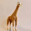 Hansa Large Giraffe Stuffed Animal -Hansa 2J2A7306