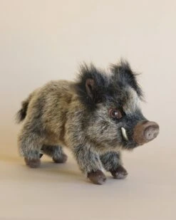 Hansa Baby Boar Stuffed Animal