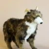 Hansa Adult Coyote Stuffed Animal -Hansa 2J2A8229 2 1bc159b0 4602 4d21 b63d 0f4713087ecf