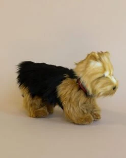Hansa Yorkshire Terrier Dog Stuffed Animal -Hansa 2J2A8403 2
