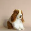 Hansa Cocker Spaniel Dog Stuffed Animal