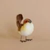 Hansa Wren Bird Stuffed Animal