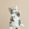 Hansa Cat Puppet