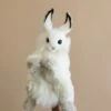 Hansa Bunny Puppet