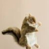 Hansa Squirrel Puppet -Hansa 2J2A9139 2