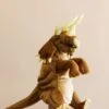Hansa Triceratops Puppet
