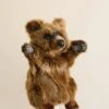 Hansa Bear Puppet