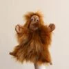 Hansa Orangutan Puppet -Hansa 2J2A9386 2