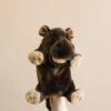 Hansa Hippo Puppet