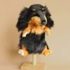 Hansa Dachshund Dog Puppet